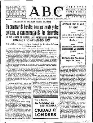 ABC SEVILLA 05-08-1969 página 15