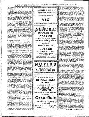 ABC SEVILLA 05-08-1969 página 16