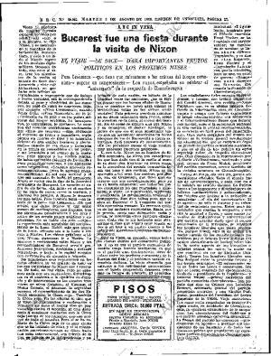 ABC SEVILLA 05-08-1969 página 17