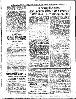 ABC SEVILLA 05-08-1969 página 20