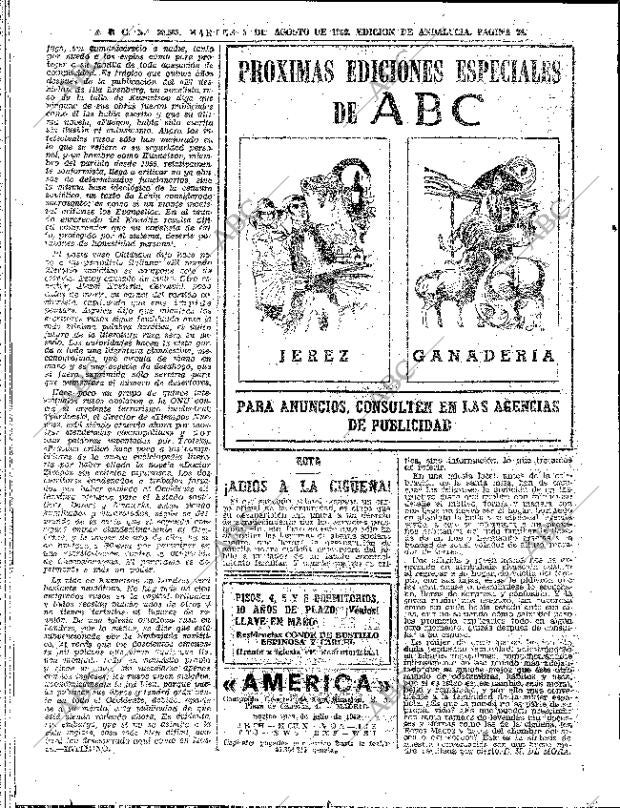 ABC SEVILLA 05-08-1969 página 24