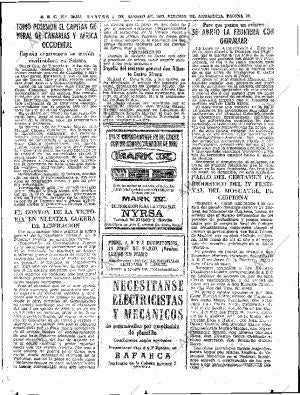 ABC SEVILLA 05-08-1969 página 29