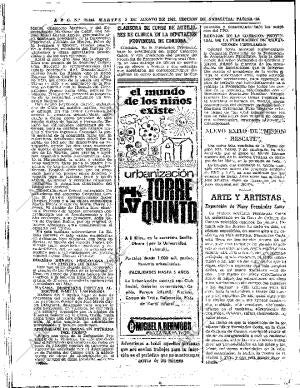 ABC SEVILLA 05-08-1969 página 32