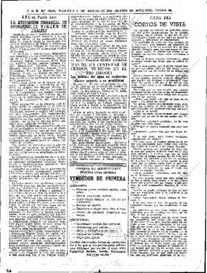 ABC SEVILLA 05-08-1969 página 33
