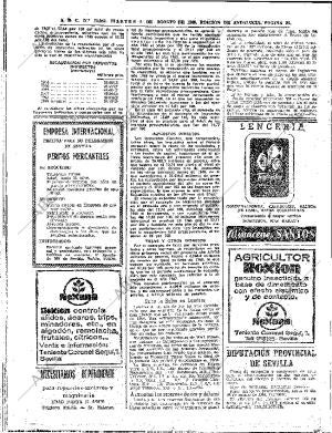 ABC SEVILLA 05-08-1969 página 36
