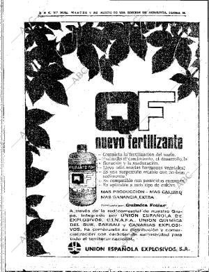 ABC SEVILLA 05-08-1969 página 38