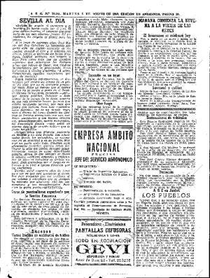 ABC SEVILLA 05-08-1969 página 39