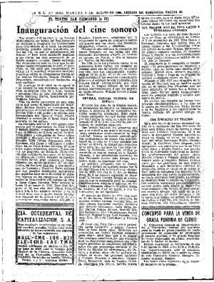 ABC SEVILLA 05-08-1969 página 49
