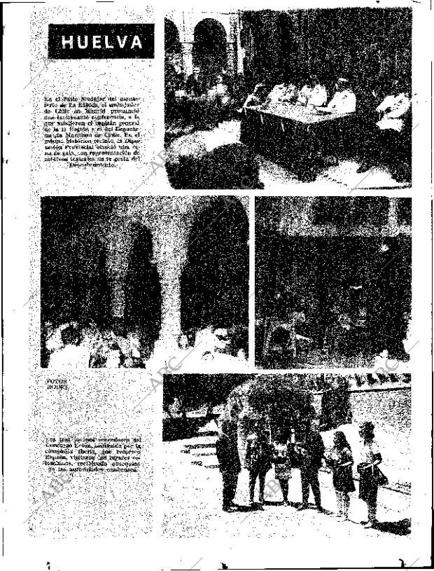 ABC SEVILLA 05-08-1969 página 5