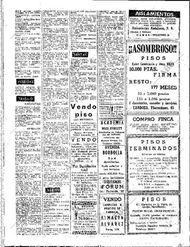 ABC SEVILLA 05-08-1969 página 54
