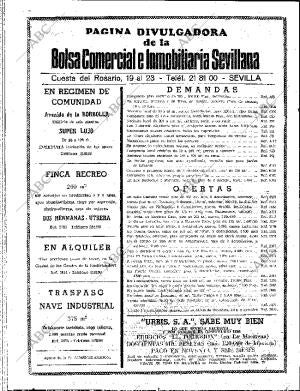 ABC SEVILLA 05-08-1969 página 56