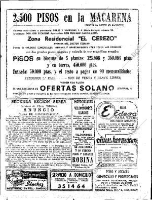 ABC SEVILLA 05-08-1969 página 57