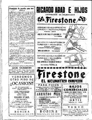 ABC SEVILLA 05-08-1969 página 58