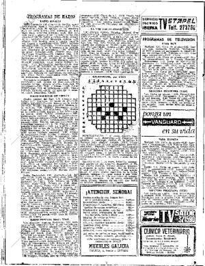 ABC SEVILLA 05-08-1969 página 62
