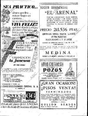 ABC SEVILLA 05-08-1969 página 63