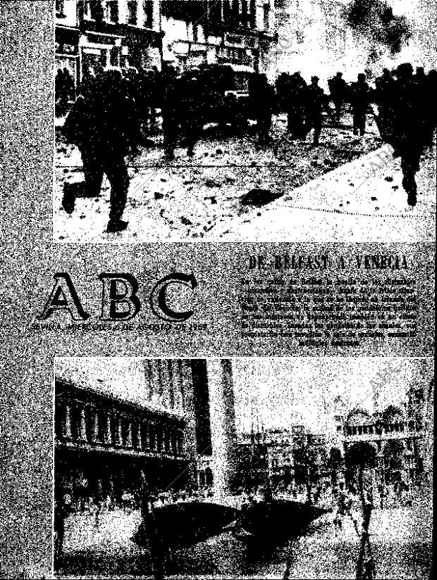 ABC SEVILLA 06-08-1969 página 1