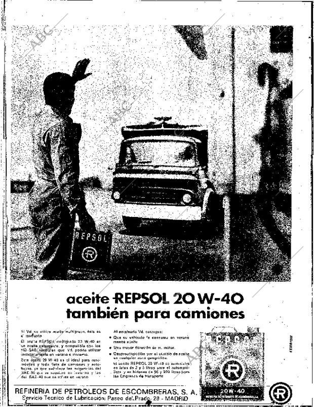 ABC SEVILLA 06-08-1969 página 10