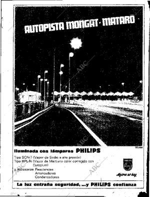 ABC SEVILLA 06-08-1969 página 13
