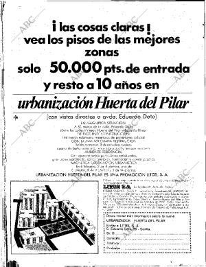 ABC SEVILLA 06-08-1969 página 14