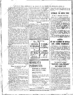 ABC SEVILLA 06-08-1969 página 16
