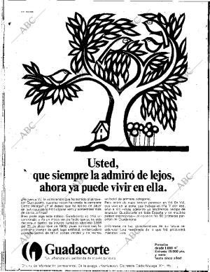 ABC SEVILLA 06-08-1969 página 2