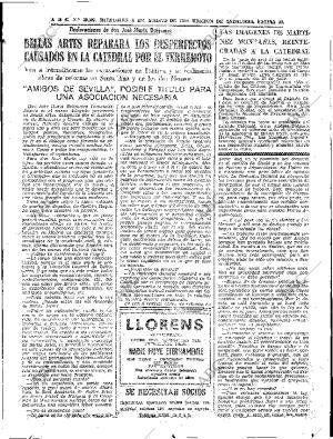 ABC SEVILLA 06-08-1969 página 27