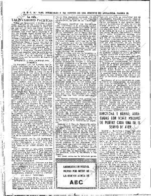 ABC SEVILLA 06-08-1969 página 30