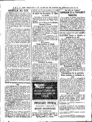 ABC SEVILLA 06-08-1969 página 39