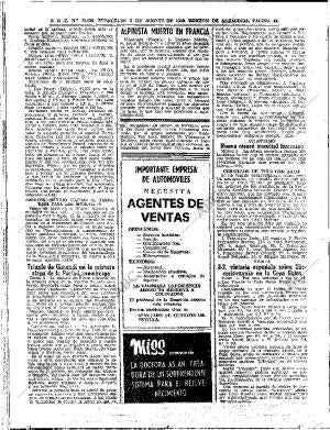 ABC SEVILLA 06-08-1969 página 42