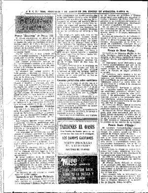 ABC SEVILLA 06-08-1969 página 44
