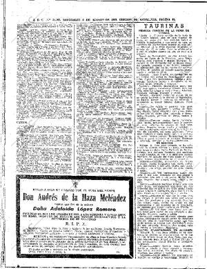 ABC SEVILLA 06-08-1969 página 46