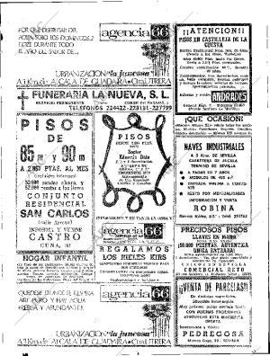 ABC SEVILLA 06-08-1969 página 53