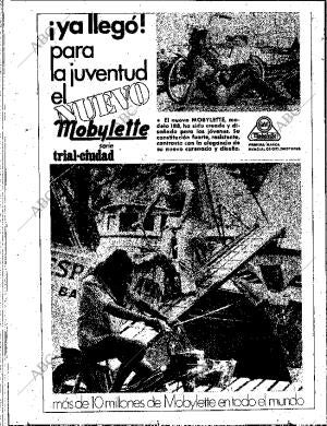 ABC SEVILLA 06-08-1969 página 8