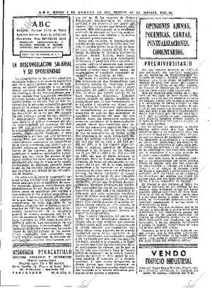 ABC MADRID 07-08-1969 página 14