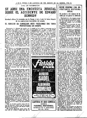 ABC MADRID 07-08-1969 página 17