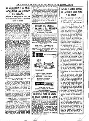 ABC MADRID 07-08-1969 página 19