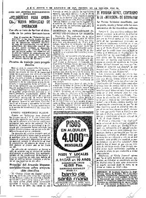 ABC MADRID 07-08-1969 página 20