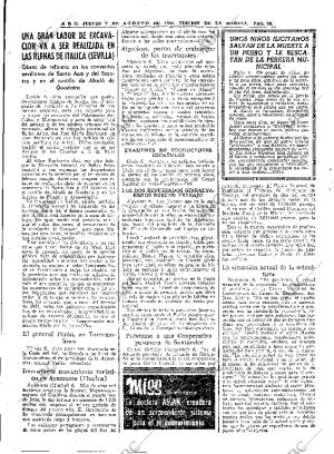 ABC MADRID 07-08-1969 página 26