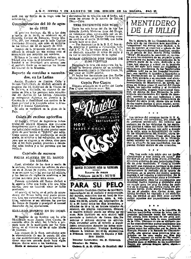 ABC MADRID 07-08-1969 página 37