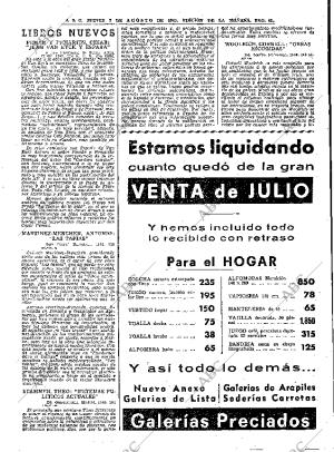 ABC MADRID 07-08-1969 página 41