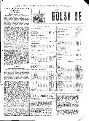 ABC MADRID 07-08-1969 página 46