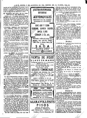 ABC MADRID 07-08-1969 página 52