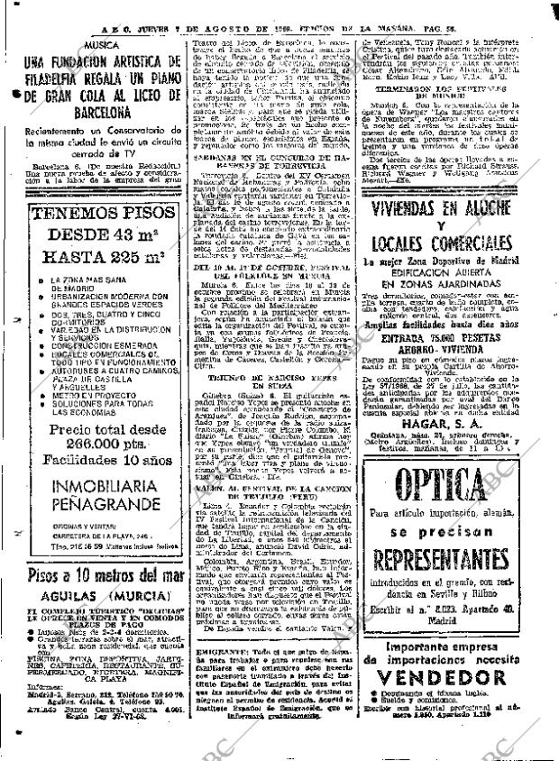 ABC MADRID 07-08-1969 página 56