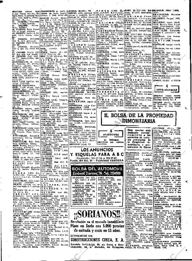 ABC MADRID 07-08-1969 página 63