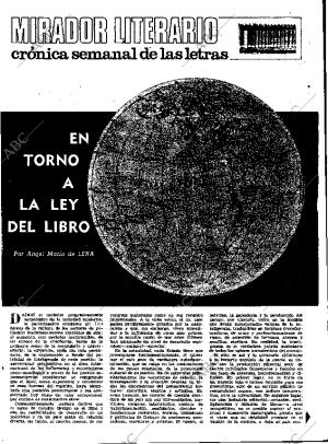 ABC MADRID 07-08-1969 página 77