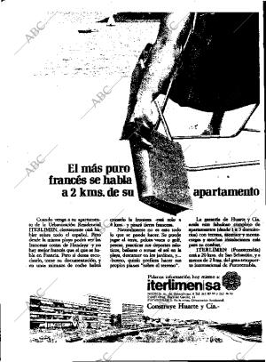 ABC MADRID 07-08-1969 página 81