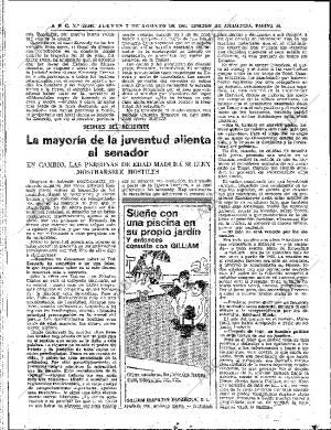 ABC SEVILLA 07-08-1969 página 16