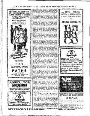 ABC SEVILLA 07-08-1969 página 24
