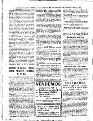 ABC SEVILLA 07-08-1969 página 32