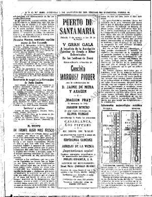 ABC SEVILLA 07-08-1969 página 40